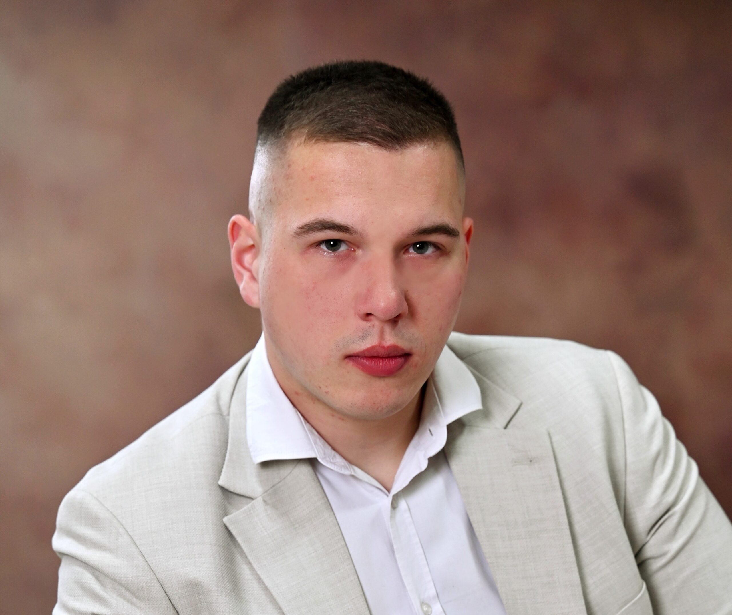 Don Mateo, Founder of Underboss Media